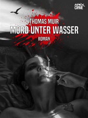 cover image of MORD UNTER WASSER